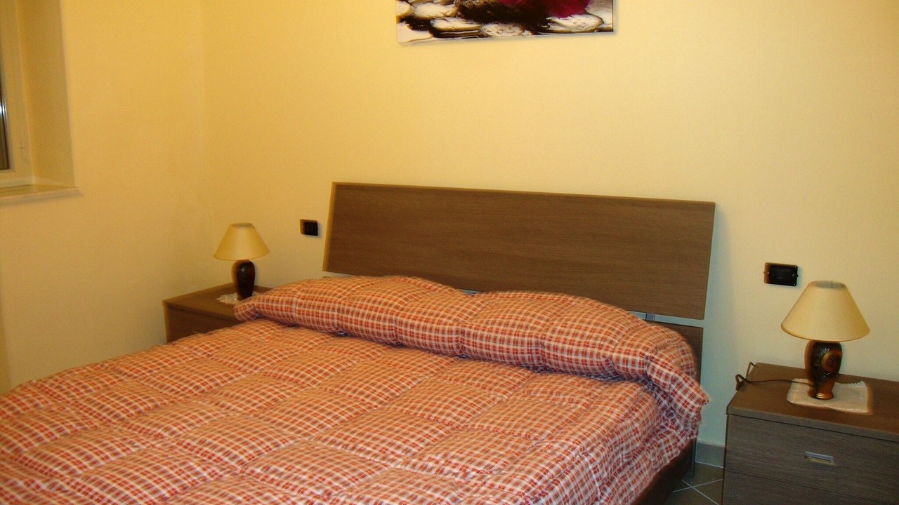 Photo of Bedroom in Spadafora