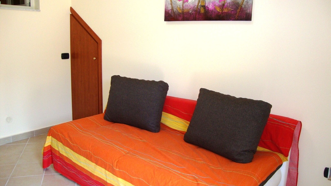 Photo of Bedroom in Spadafora