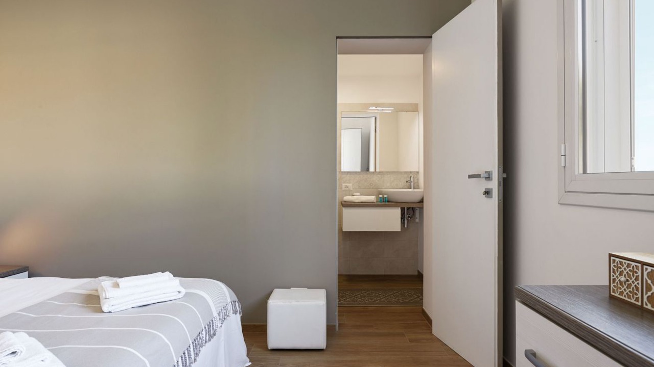 Photo of Bedroom in Marina di Modica