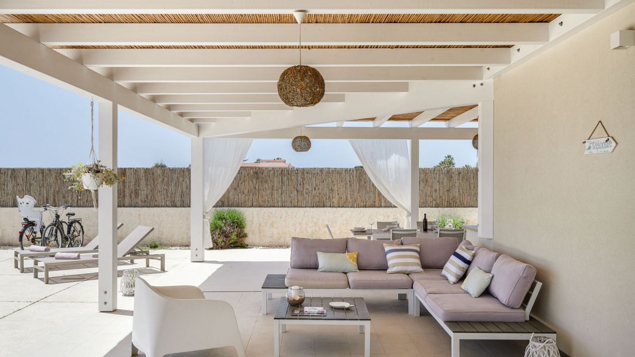 Photo of Patio Balcony in Marina di Modica