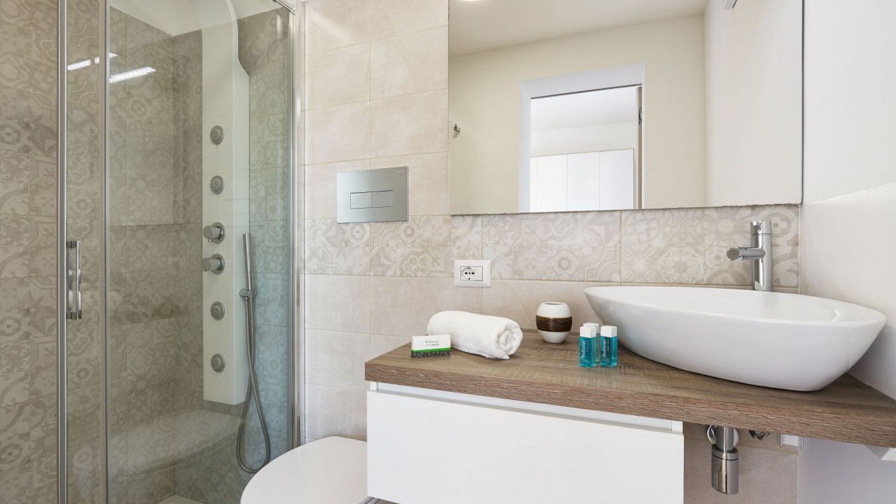 Photo of Bathroom in Marina di Modica