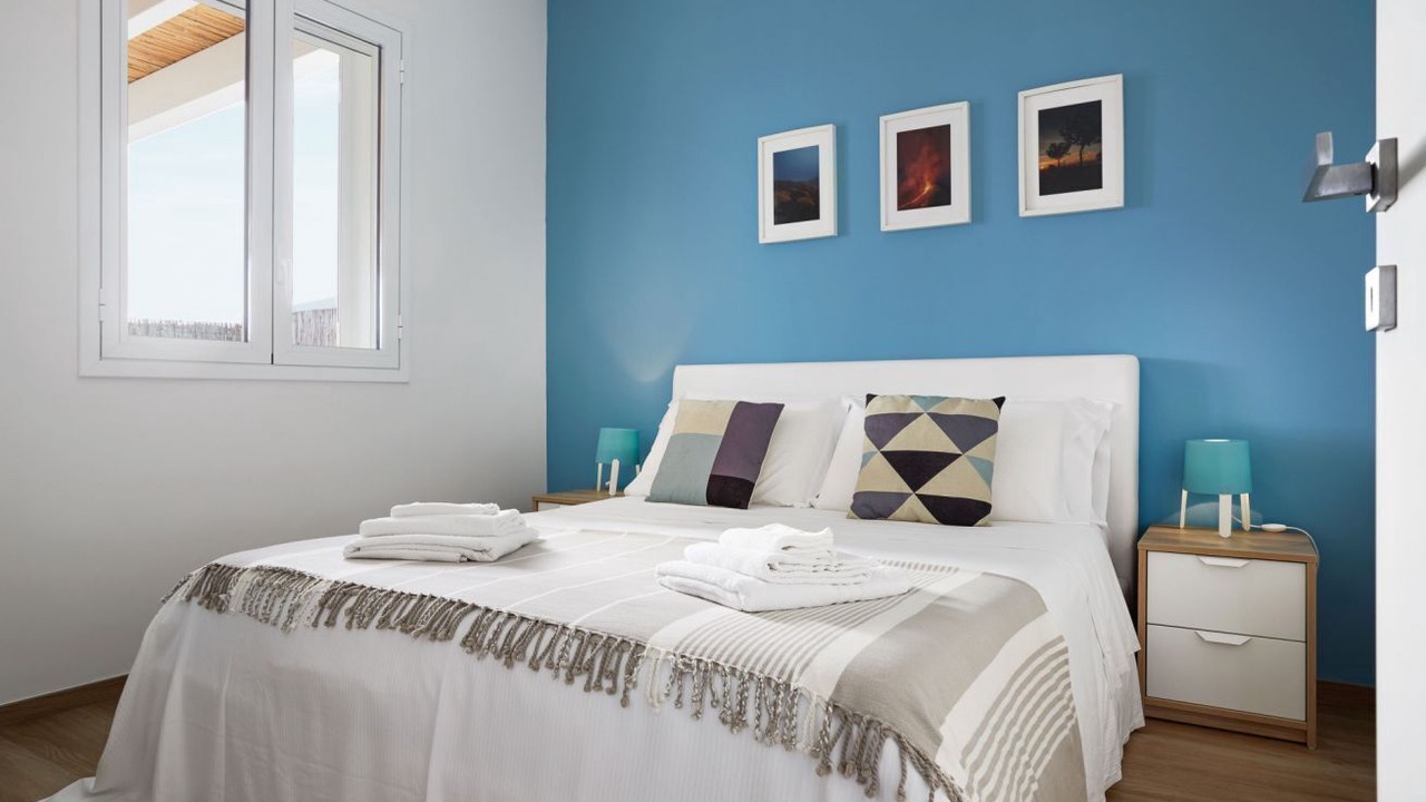 Photo of Bedroom in Marina di Modica