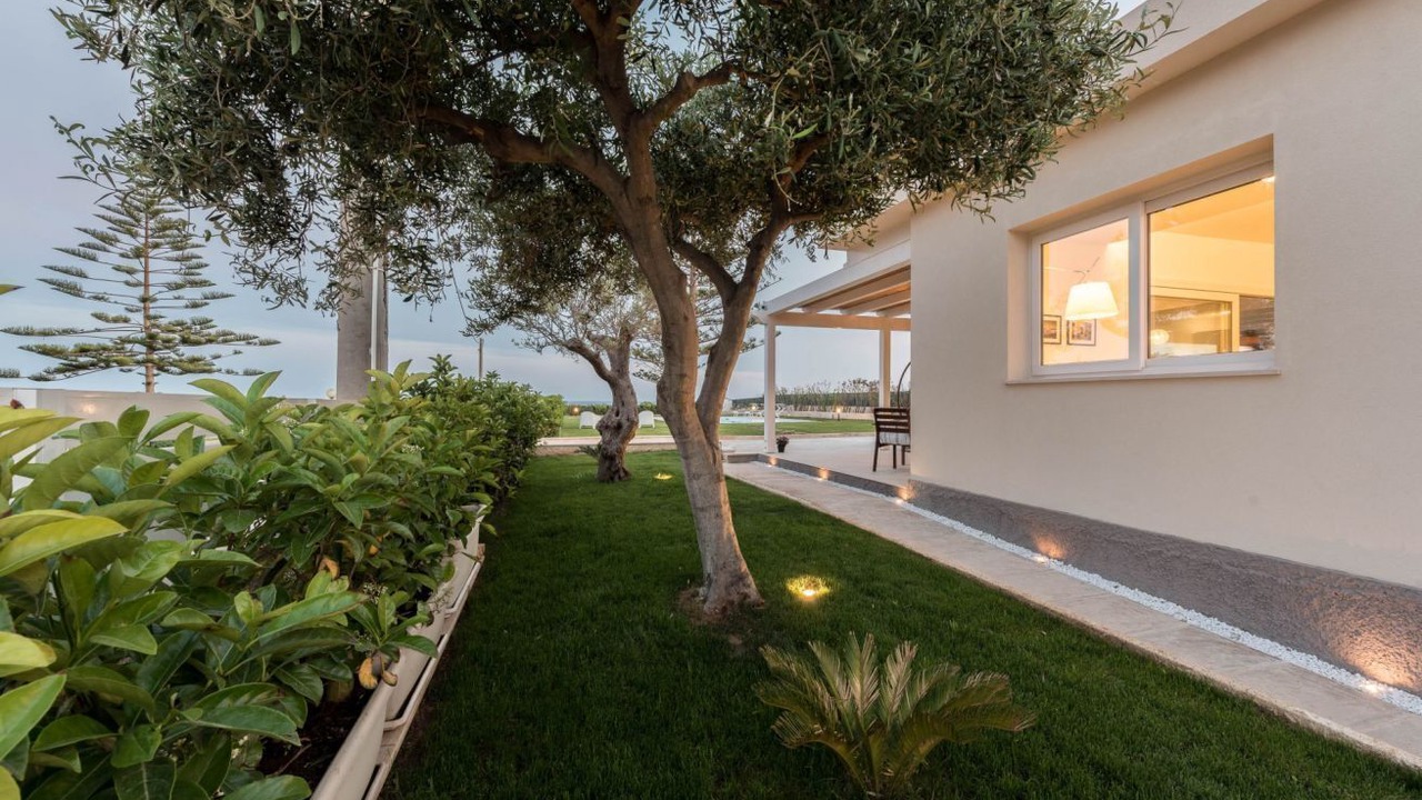 Photo of Patio Balcony in Marina di Modica