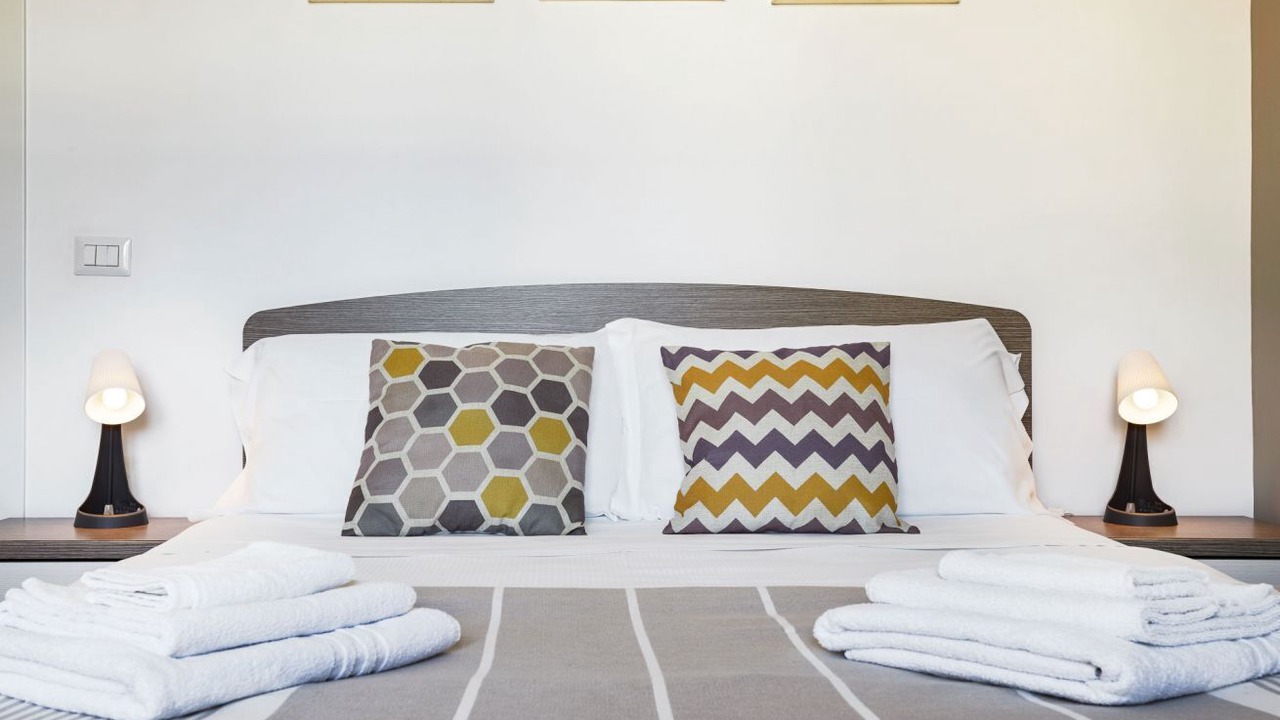 Photo of Bedroom in Marina di Modica