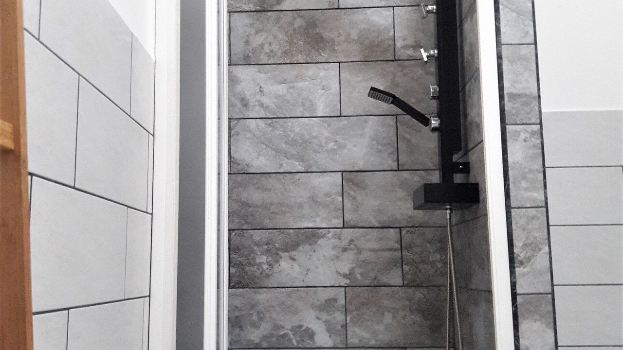 Photo of Bathroom in Catania City Centre