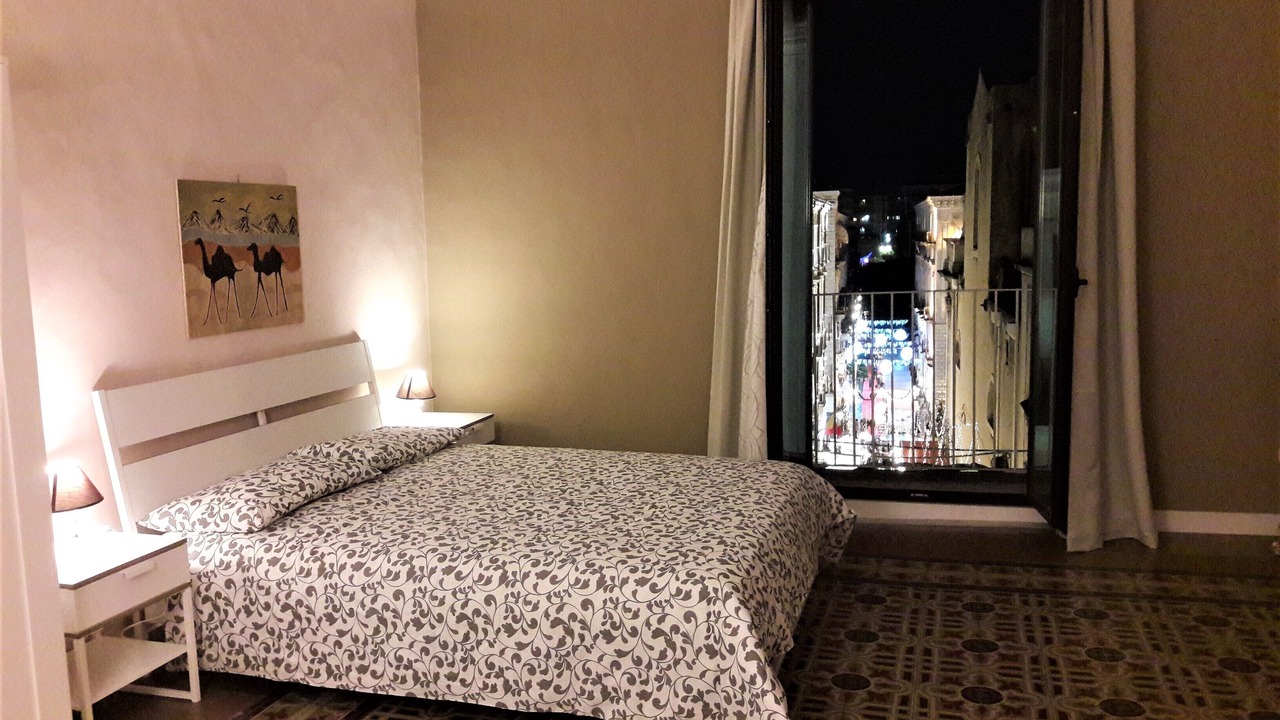 Photo of Bedroom in Catania City Centre