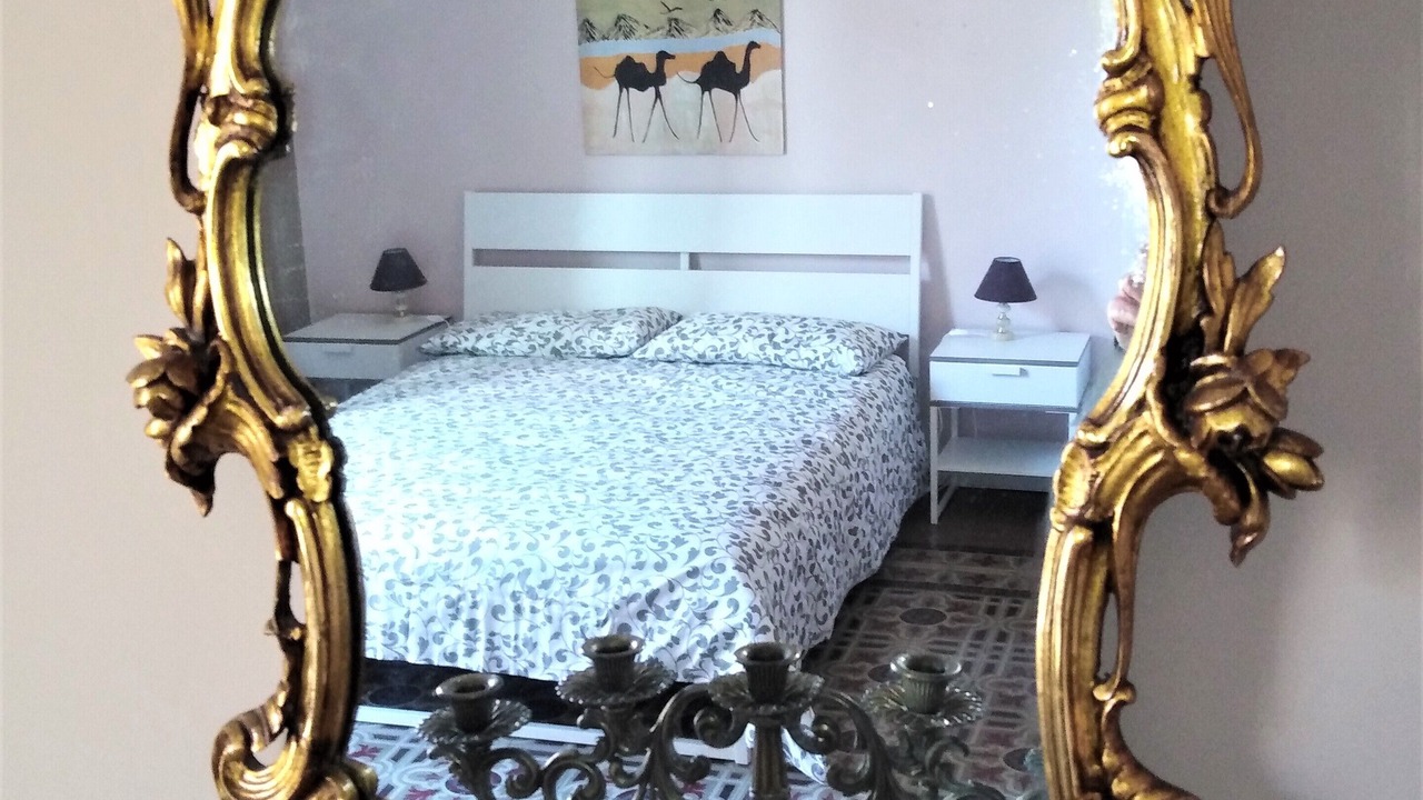 Photo of Bedroom in Catania City Centre