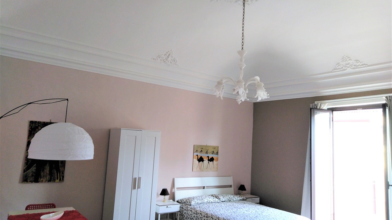 Photo of Bedroom in Catania City Centre