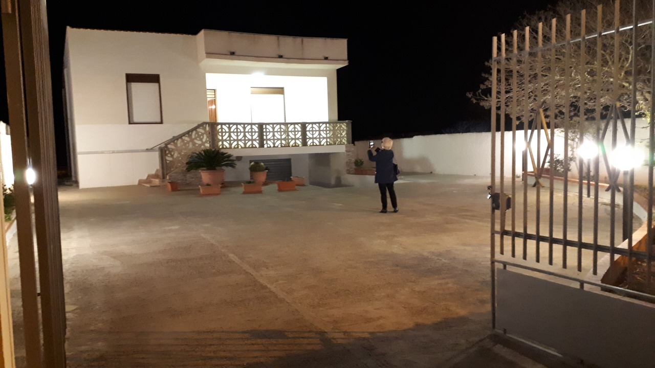 Photo of Patio Balcony in Mazara del Vallo