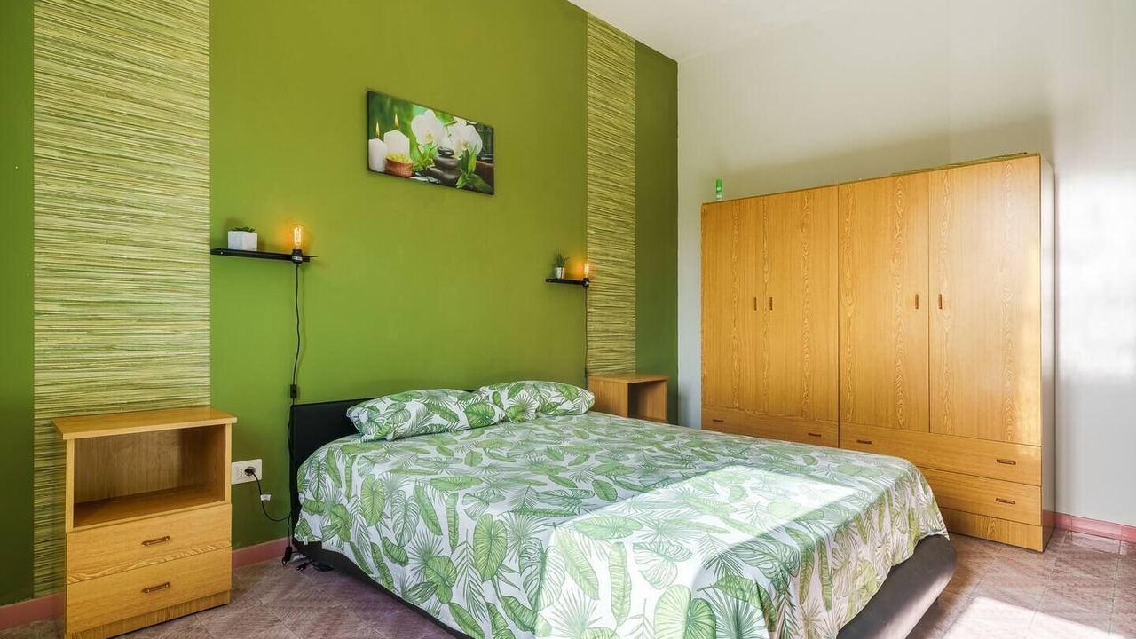 Photo of Bedroom in Mazara del Vallo