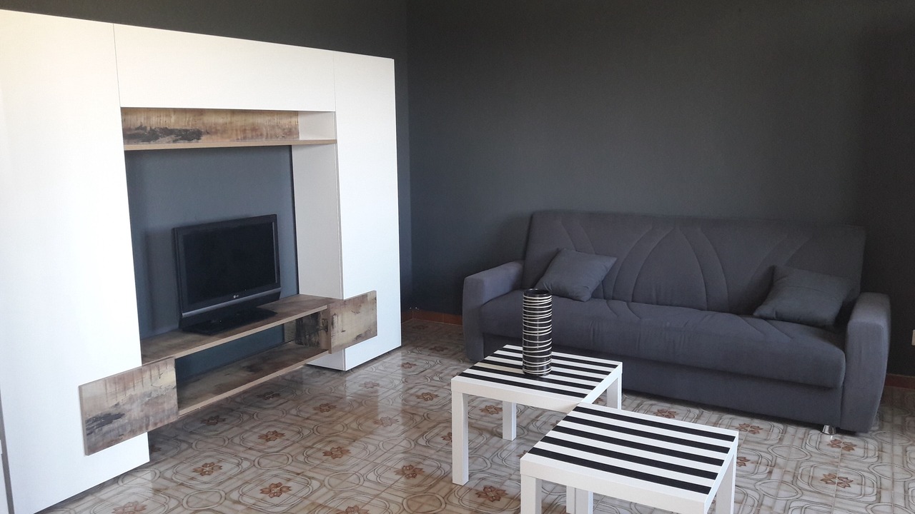Photo of Livingroom in Mazara del Vallo