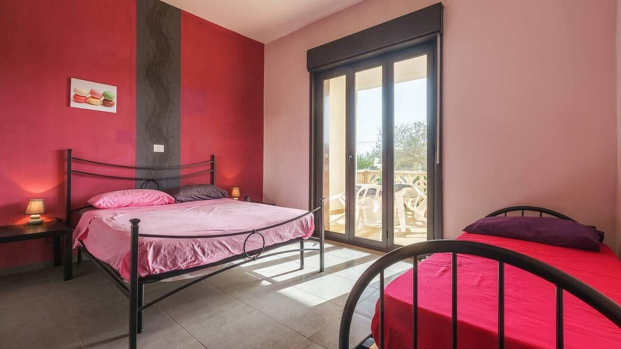 Photo of Bedroom in Mazara del Vallo