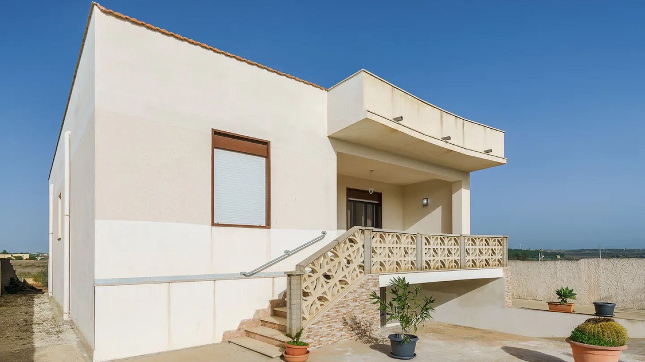 Photo of Outdoor in Mazara del Vallo