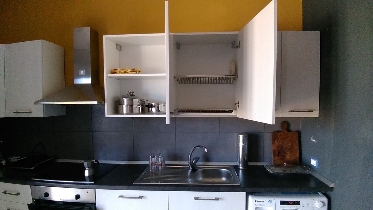 Photo of Kitchen in Mazara del Vallo