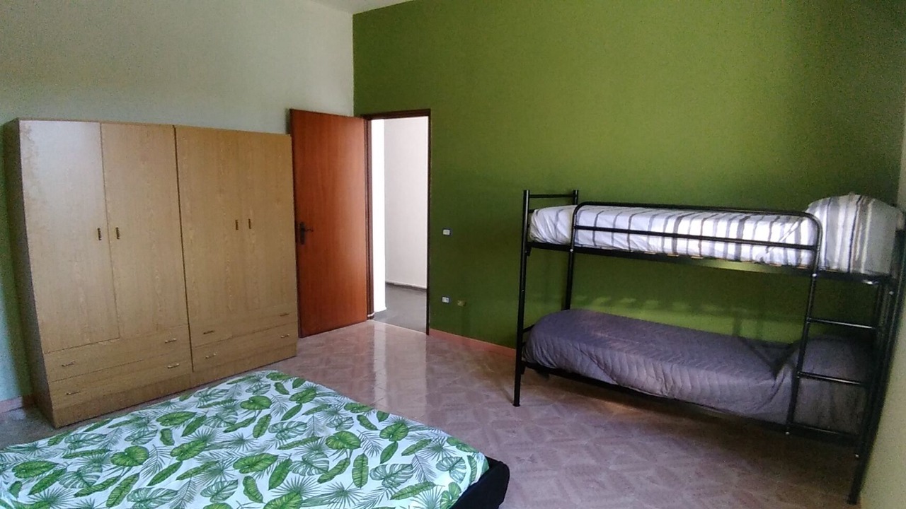 Photo of Bedroom in Mazara del Vallo