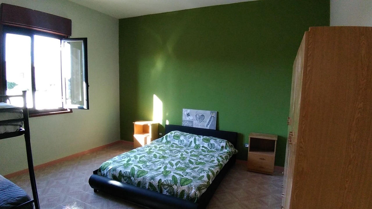 Photo of Bedroom in Mazara del Vallo