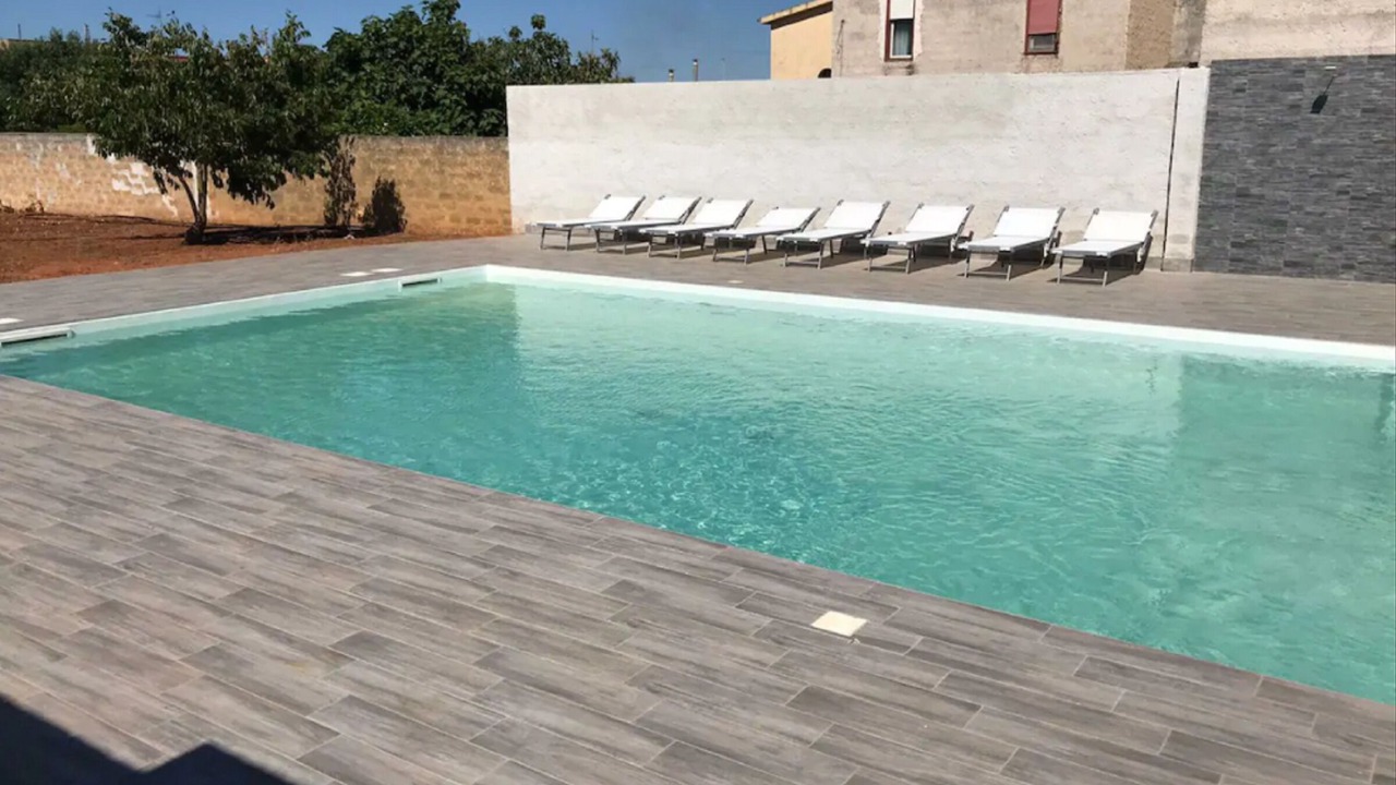 Photo of Outdoor in Mazara del Vallo
