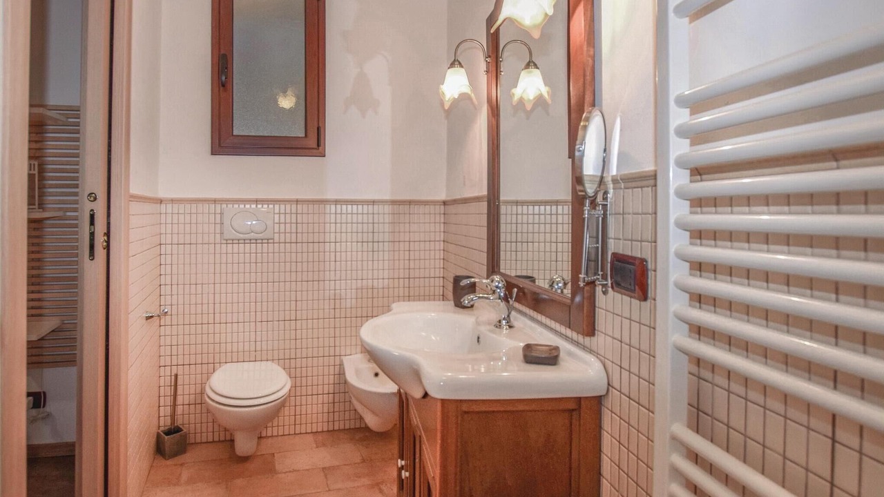 Photo of Bathroom in Ragusa