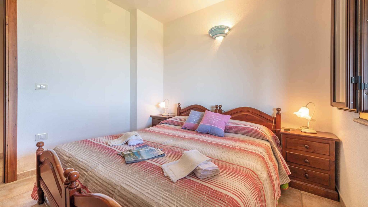 Photo of Bedroom in San Giorgio-Librino-San Giuseppe la Rena-Zia Lisa-Villaggio Sant'Agata