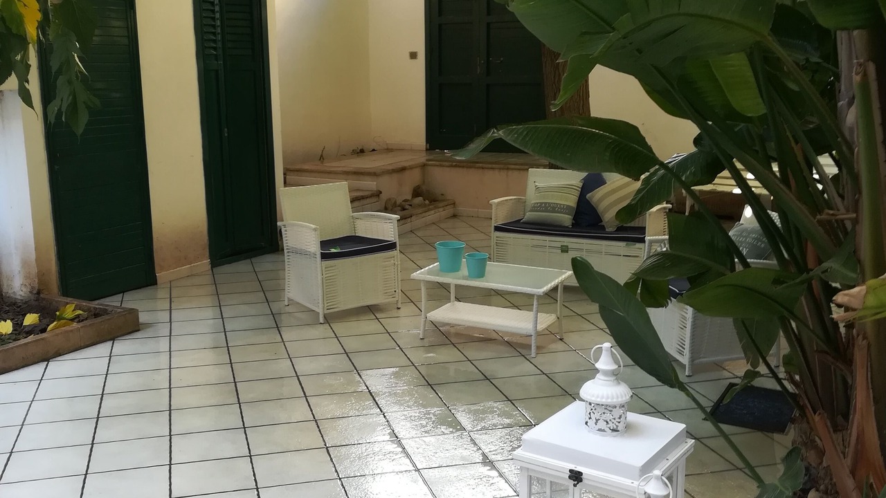Photo of Patio Balcony in Marina di Ragusa