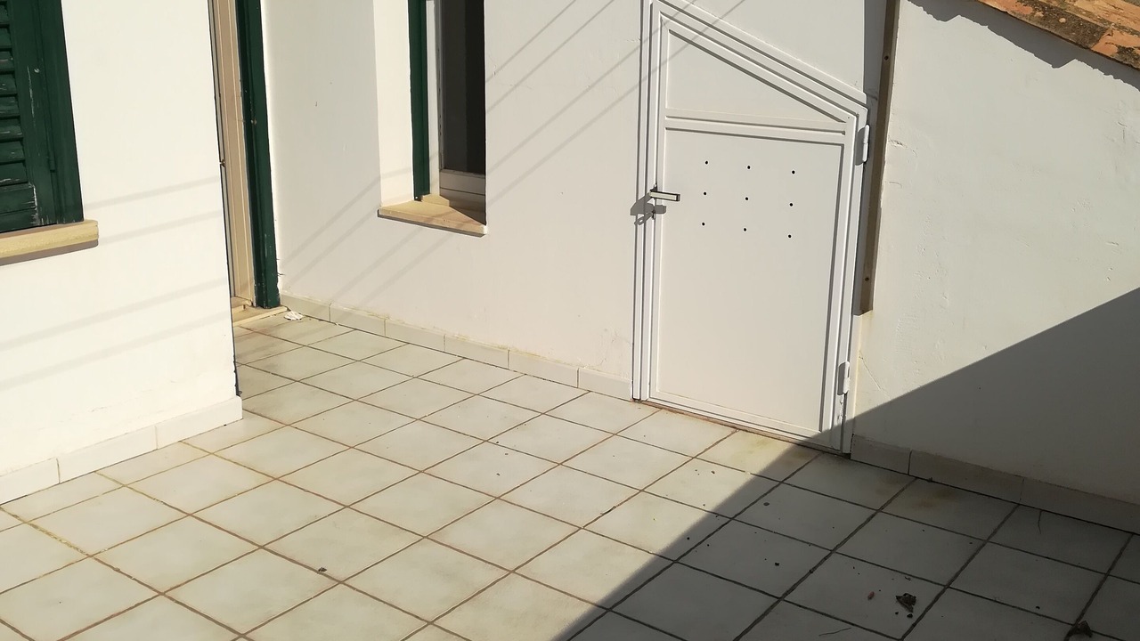 Photo of Outdoor in Marina di Ragusa