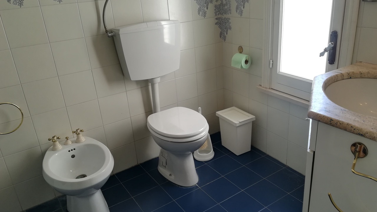 Photo of Bathroom in Marina di Ragusa