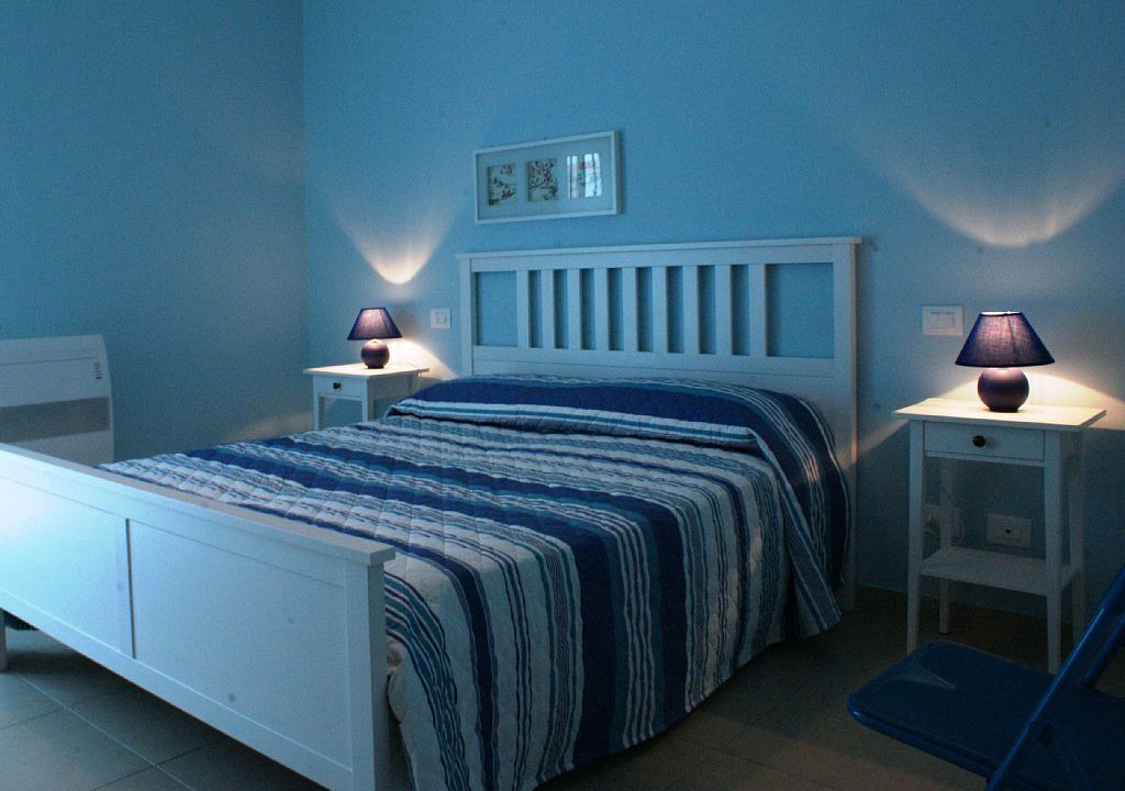 Photo of Bedroom in Stazzo
