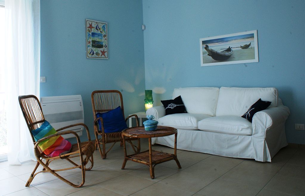 Photo of Livingroom in Stazzo