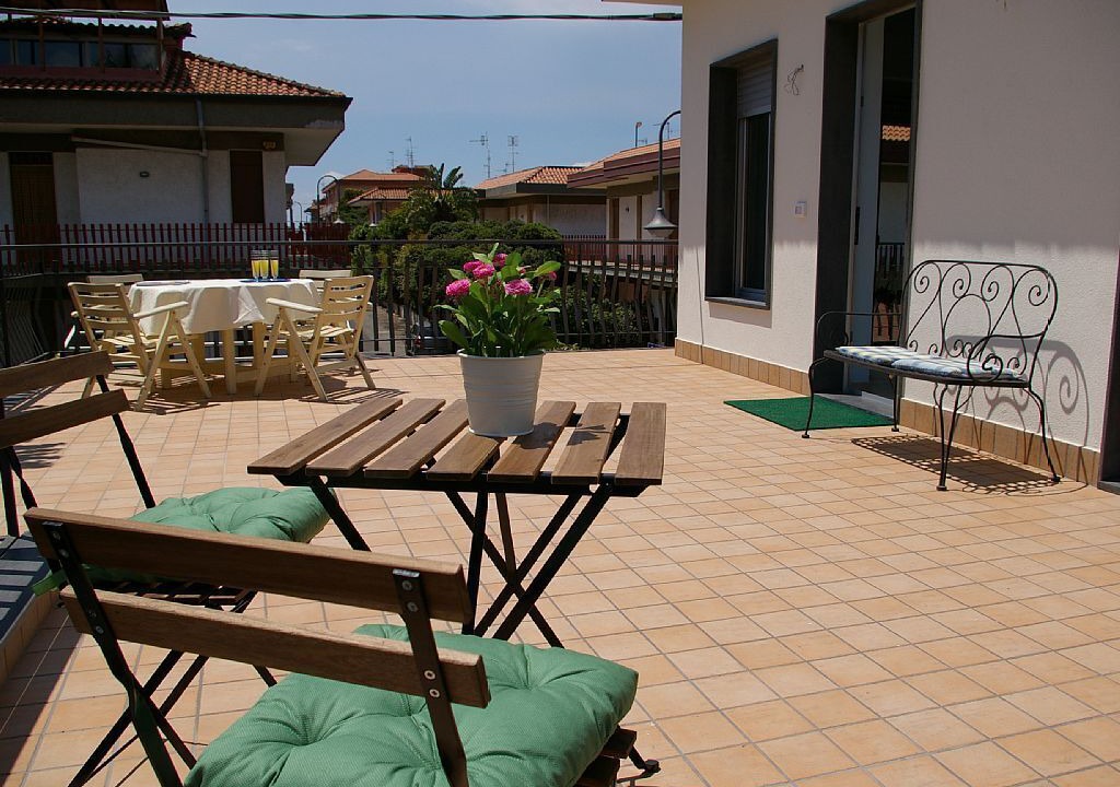 Photo of Outdoor in Stazzo