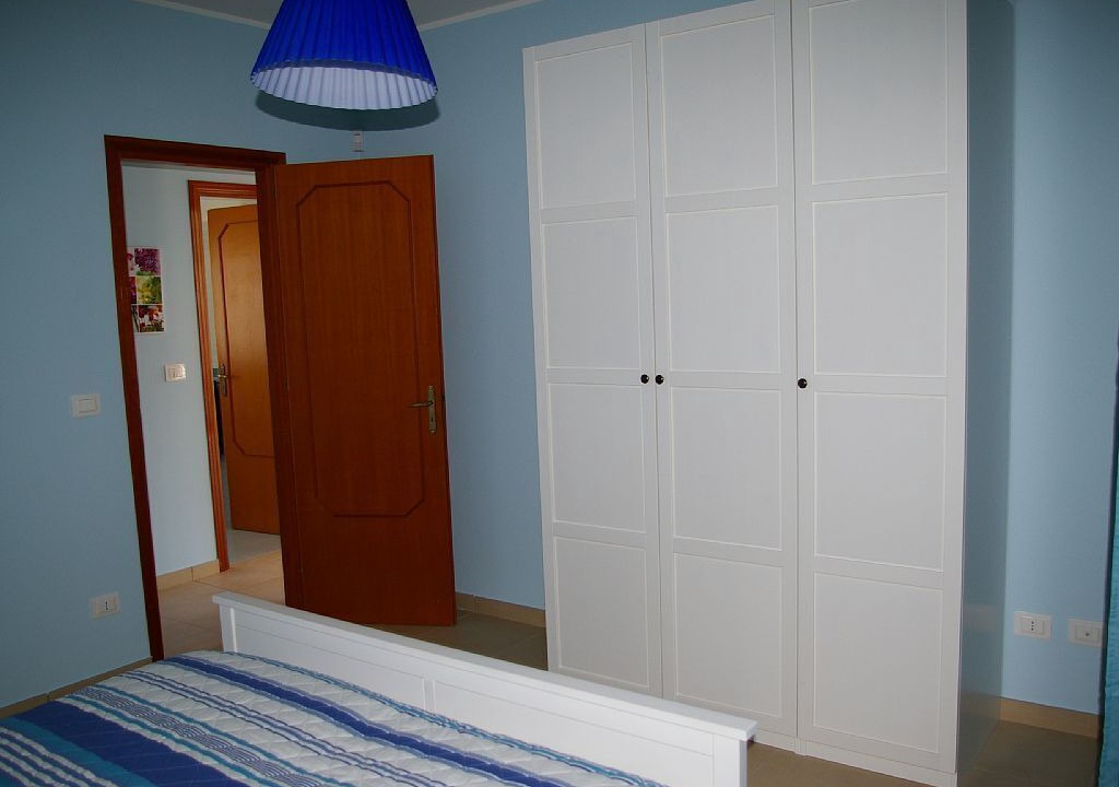 Photo of Bedroom in Stazzo