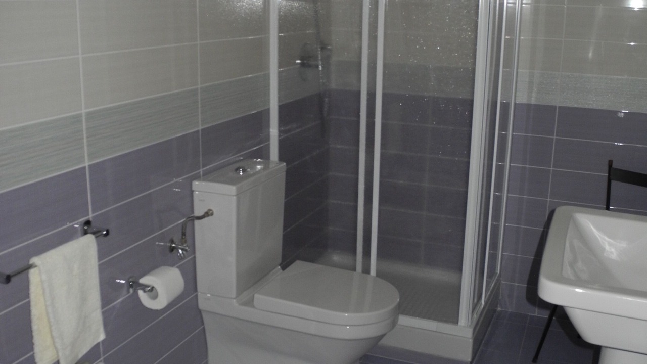 Photo of Bathroom in Stazzo
