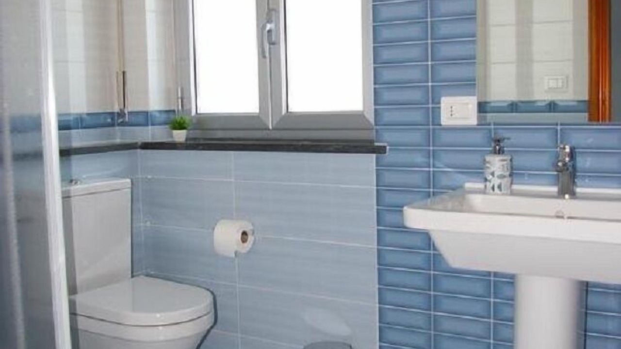 Photo of Bathroom in Stazzo