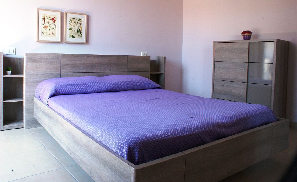 Photo of Bedroom in Stazzo