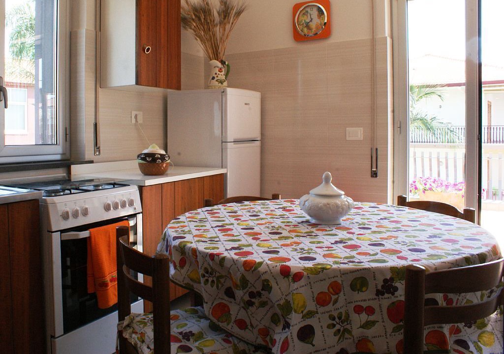 Photo of Kitchen in Stazzo