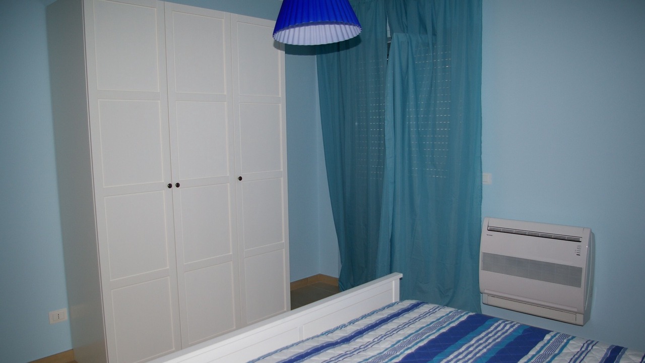 Photo of Bedroom in Stazzo