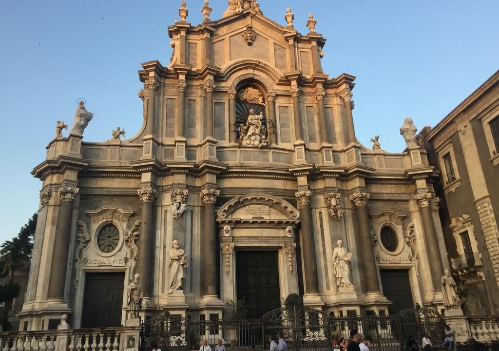 Photo of Others in Catania City Centre