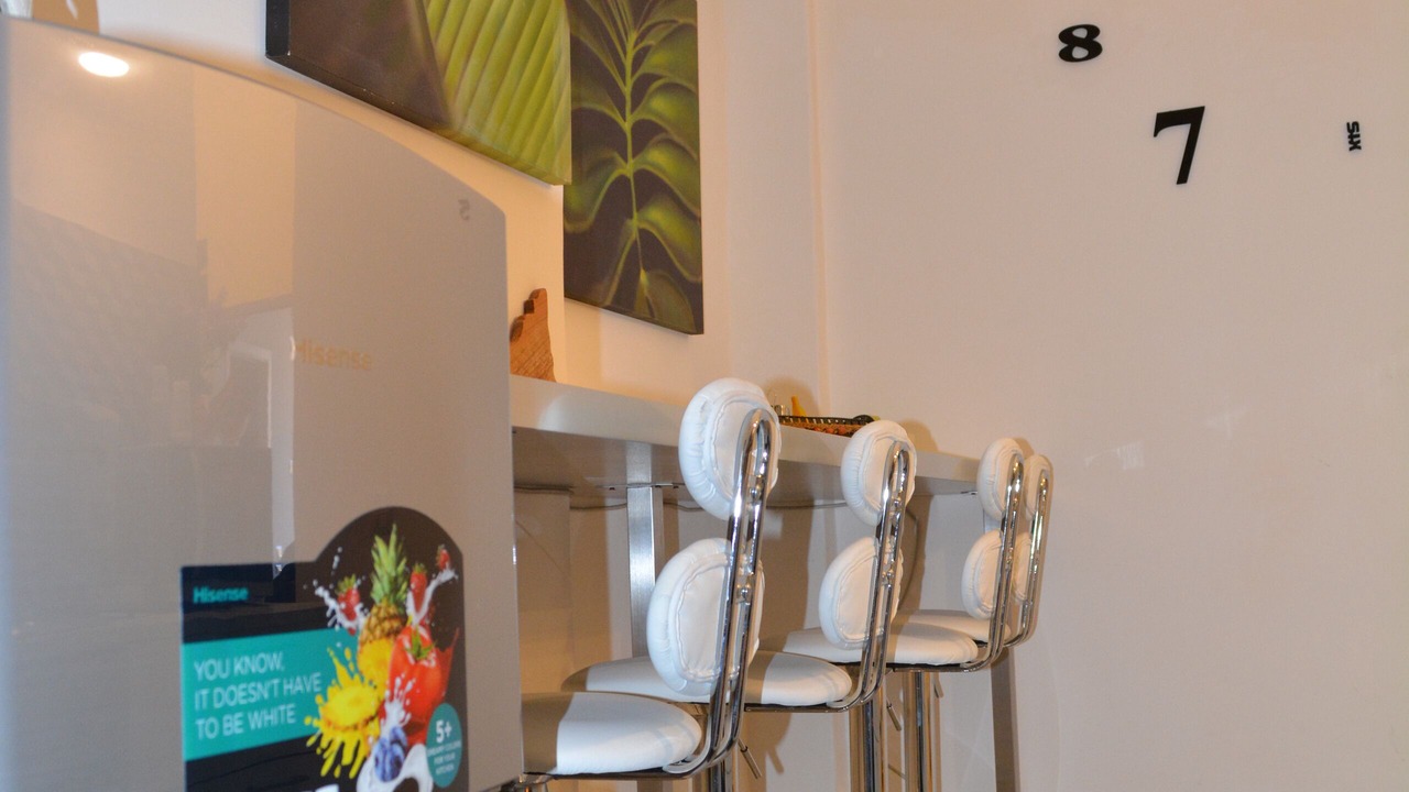 Photo of Kitchen in Catania City Centre