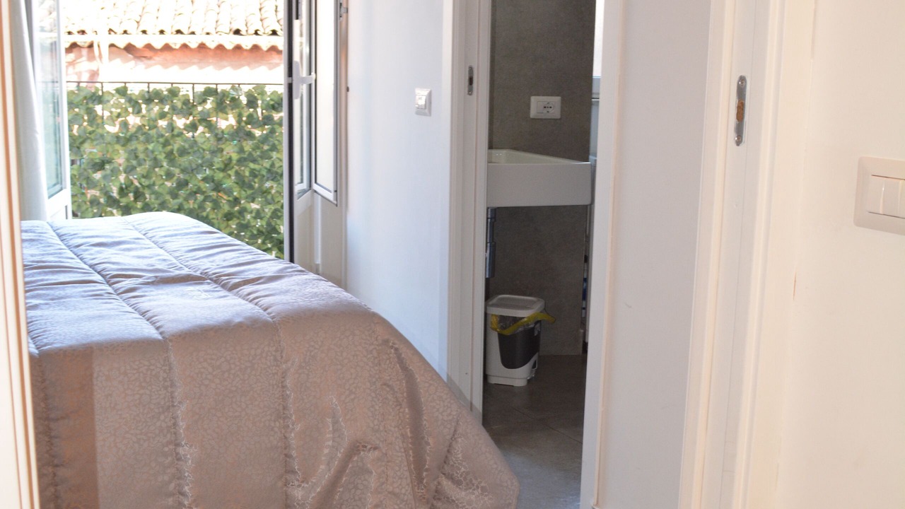 Photo of Bedroom in Catania City Centre