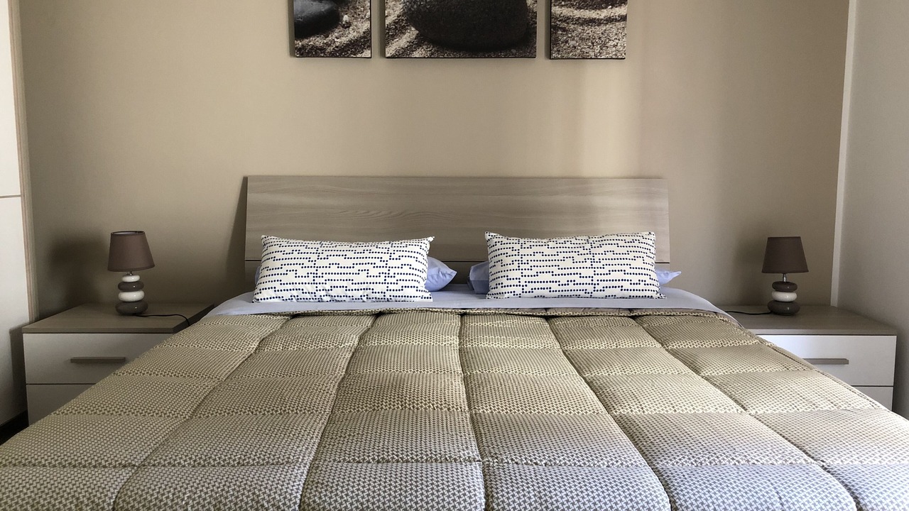 Photo of Bedroom in Marina di Ragusa