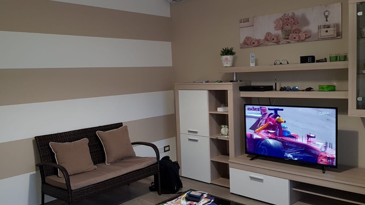 Photo of Livingroom in Marina di Ragusa