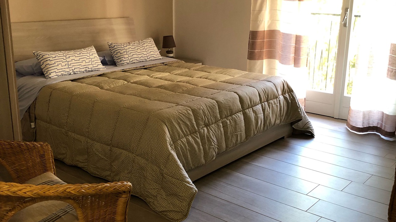 Photo of Bedroom in Marina di Ragusa