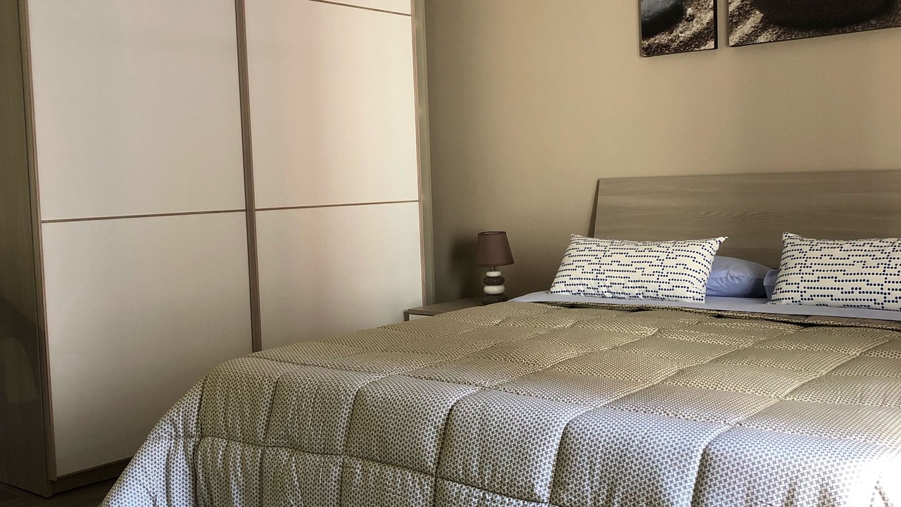 Photo of Bedroom in Marina di Ragusa