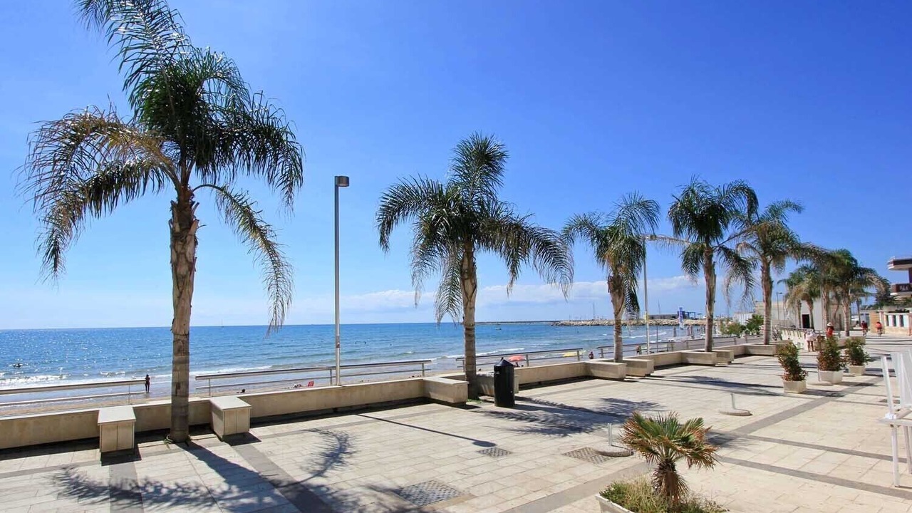 Photo of Outdoor in Marina di Ragusa