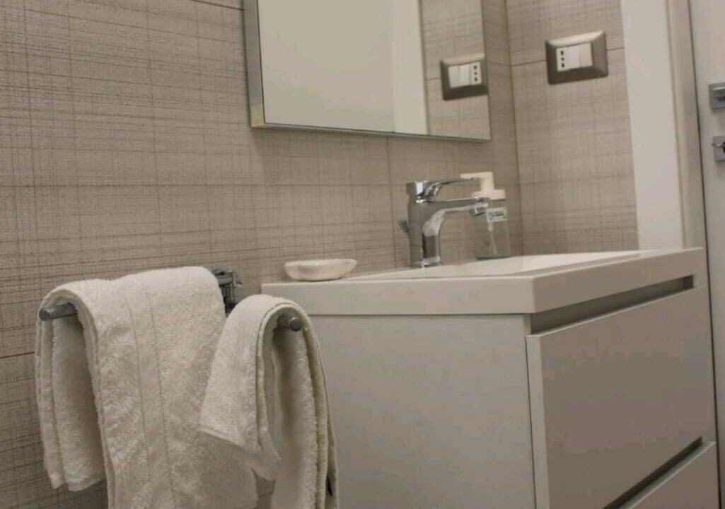 Photo of Bathroom in Marina di Ragusa