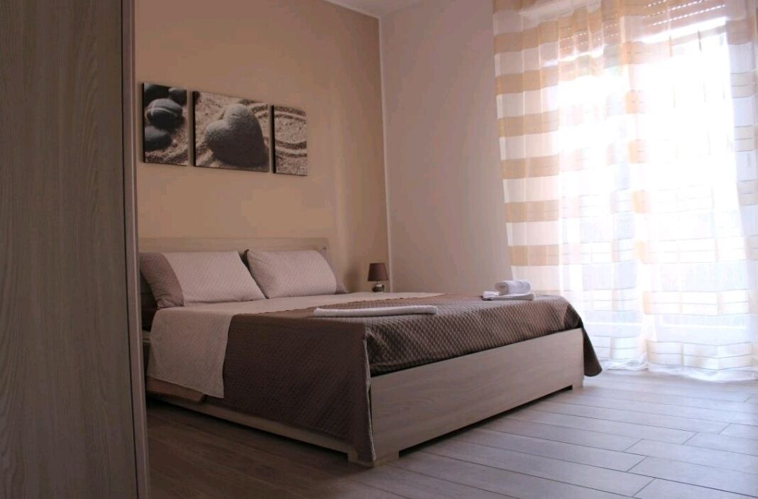 Photo of Bedroom in Marina di Ragusa