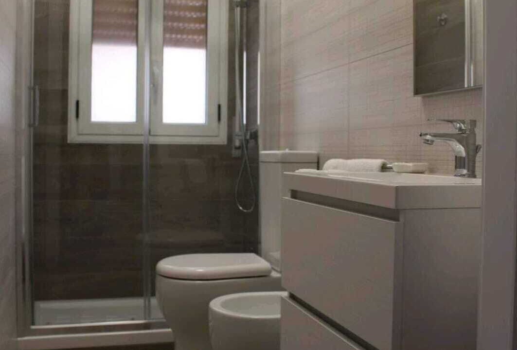 Photo of Bathroom in Marina di Ragusa