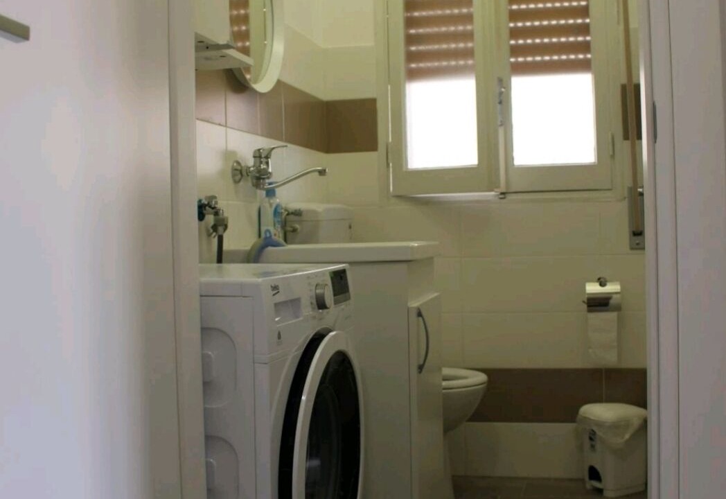 Photo of Bathroom in Marina di Ragusa