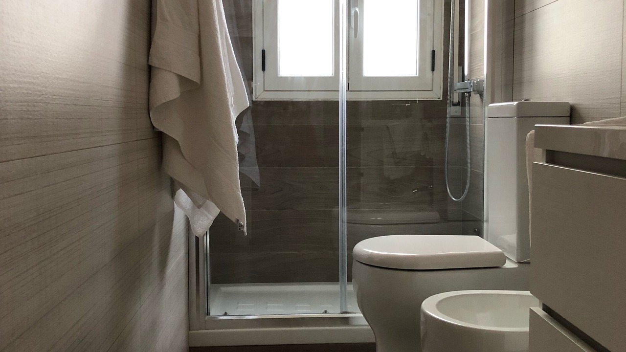 Photo of Bathroom in Marina di Ragusa