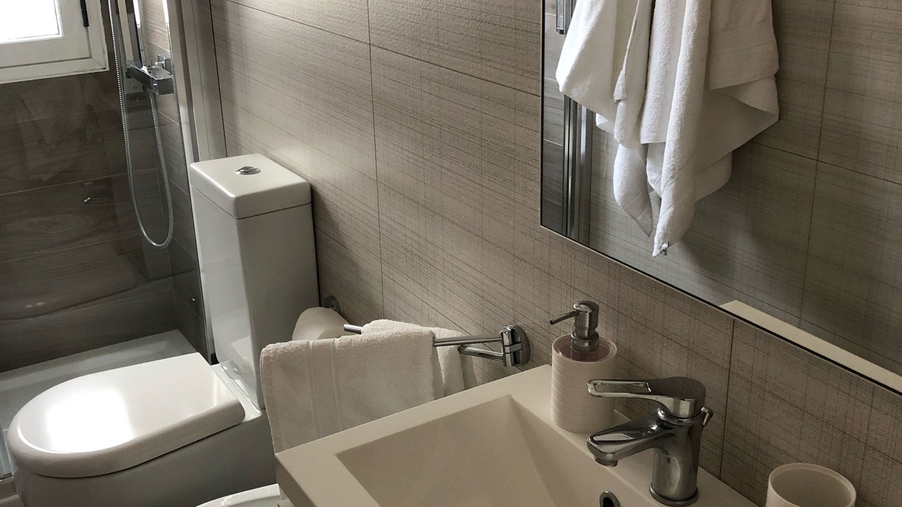 Photo of Bathroom in Marina di Ragusa