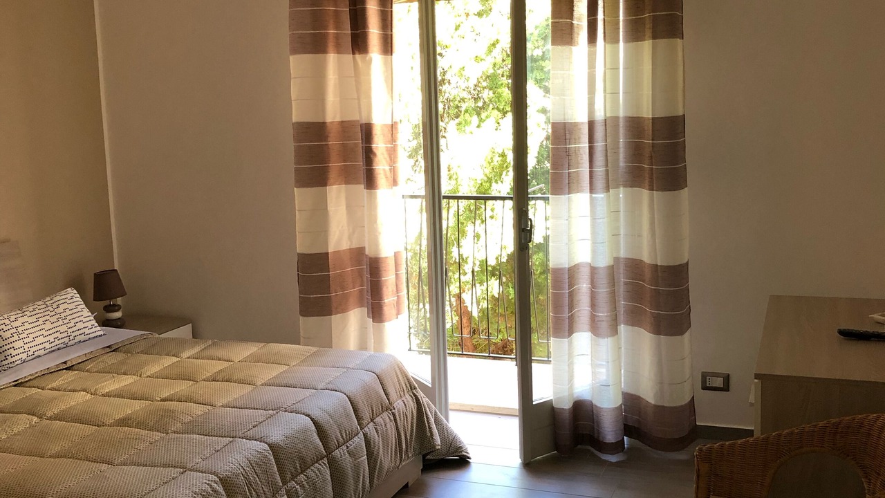 Photo of Bedroom in Marina di Ragusa